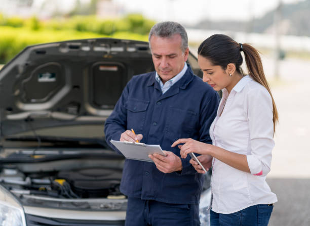 Auto Insurance in Marengo County County